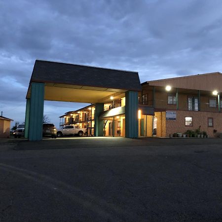 Royal Inn Borger Luaran gambar