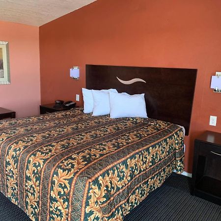 Royal Inn Borger Luaran gambar