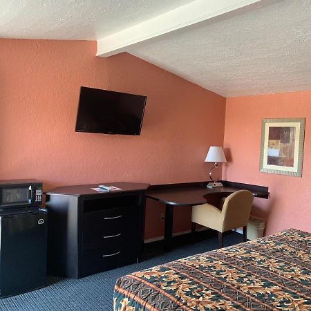 Royal Inn Borger Luaran gambar